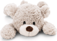 Nici Finni fekvő Mackó plüss figura 50 cm