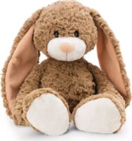Nici Lopino a nyuszi ülő plüss figura 35 cm