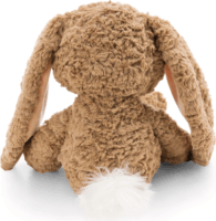 Nici Lopino a nyuszi ülő plüss figura 35 cm