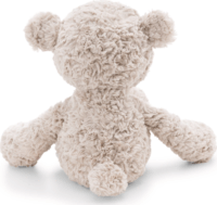 Nici Finni Mackó ülő plüss figura 35 cm