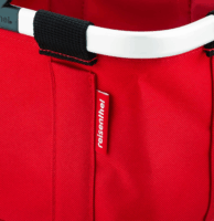 Klein 9620 Reisenthel Játék Kézi Bevásárlókosár - Piros