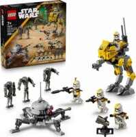 LEGO® Star Wars: 75431 - Klónkatonák harci csomag