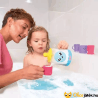 Tomy Toomies Habtea készítő fürdőjáték