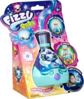 Fizzy Pets Interaktív szórakoztató Vízi kiskedvenc játék - Luna