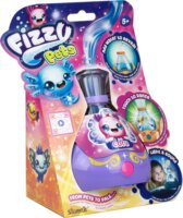 Fizzy Pets Interaktív szórakoztató Vízi kiskedvenc Játék - Cory