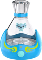 Fizzy Pets Interaktív szórakoztató Vízi kiskedvenc Játék - Pluto