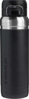 Stanley Quick Flip rozsdamentes acél Kulacs 1006ml - Fekete