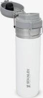 Stanley Quick Flip rozsdamentes acél Kulacs 700ml - Jégkék