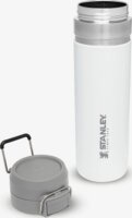 Stanley Quick Flip rozsdamentes acél Kulacs 700ml - Jégkék