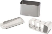 Joseph Joseph Surface Rozsdamenetes acél evőeszköz Szárító 13,5 x 20,2 x 8,4 cm - Szürke