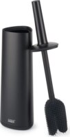 Joseph Joseph Flex 360 WC Kefe tartóval - Fekete