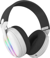 Subsonic Multi Vektra Bluetooth Fejhallgató Headset - Fehér