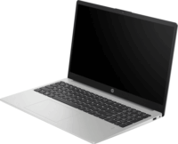 HP 250 G10 Laptop Ezüst (15,6" / Intel Core i3-N305 / 8GB / 512GB SSD / Win 11 Home)