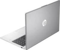 HP 250 G10 Laptop Ezüst (15,6" / Intel Core i3-N305 / 8GB / 512GB SSD / Win 11 Home)