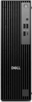Dell Pro QCS1250 SFF Számítógép (Intel Core Ultra 5-235 / 8GB / 512GB SSD / Win 11 Pro)