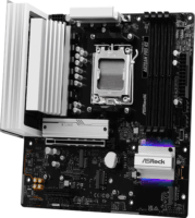 ASRock A620AM PRO RS DDR5 AMD AM5 MicroATX alaplap