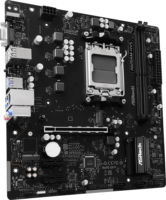 ASRock A620AM-HVS DDR5 AMD AM5 MicroATX alaplap