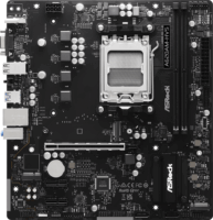 ASRock A620AM-HVS DDR5 AMD AM5 MicroATX alaplap