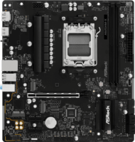 ASRock A620AM-X DDR5 AMD AM5 MicroATX alaplap