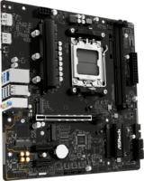 ASRock A620AM-X DDR5 AMD AM5 MicroATX alaplap