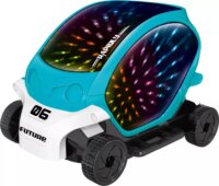 Future car Játék kisautó LED fényekkel - Többféle