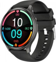 Carneo Gear+ Essential 2. gen 44 mm Okosóra - Fekete