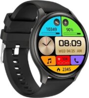 Carneo Gear+ Essential 2. gen 44 mm Okosóra - Fekete