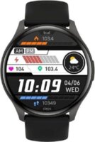 Carneo Gear+ Essential 2. gen 44 mm Okosóra - Fekete