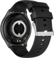 Carneo Gear+ Essential 2. gen 44 mm Okosóra - Fekete