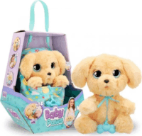 Bébi Mancs Labrador interaktív kutyus