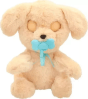 Bébi Mancs Labrador interaktív kutyus