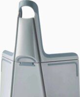 Joseph Joseph Chop2Pot Plus Műanyag vágódeszka 45 x 26 - Kék