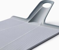 Joseph Joseph Chop2Pot Plus Műanyag vágódeszka 45 x 26 - Kék