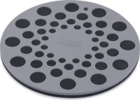 Joseph Joseph 20174 Konyhai Edényalátét Szilikon aljjal 2 darab - Szürke