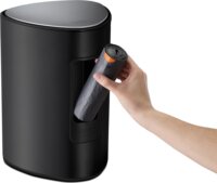 Joseph Joseph IW8 Zárószalagos szemeteszsák 5 Liter (20 db / tekercs) - Szürke