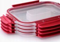 Joseph Joseph Nest Lock Műanyag ételtároló készlet 1,1L (4 db)