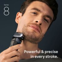 Braun Combipack 83M Csere borotvafej