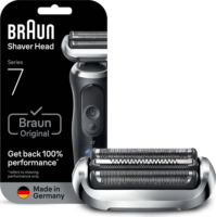 Braun Combipack 74S Csere borotvafej
