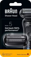 Braun Combipack 54B Csere borotvafej