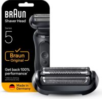 Braun Combipack 54B Csere borotvafej