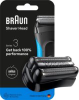 Braun Combipack 21B Csere borotvafej