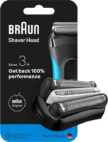 Braun Combipack 32B Csere borotvafej