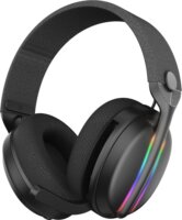 Subsonic Multi Vektra Bluetooth Gamer Fejhallgató Headset - Fekete