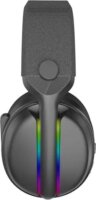 Subsonic Multi Vektra Bluetooth Gamer Fejhallgató Headset - Fekete