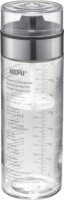 Gefu Dressing-Shaker MIX Üveg Shaker 350ml - Átlátszó