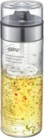 Gefu Dressing-Shaker MIX Üveg Shaker 350ml - Átlátszó