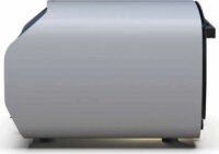 Alfa Forni URBE Elektromos Pizzasütő Ø 33cm 2100W - Világos szürke