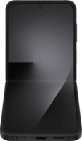 Samsung Galaxy Z Flip7 FE 8/128GB 5G Dual SIM Android Okostelefon - Fekete