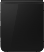 Samsung Galaxy Z Flip7 FE 8/128GB 5G Dual SIM Android Okostelefon - Fekete