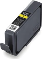 Canon PFI-5100Y Eredeti Tintapatron - Sárga